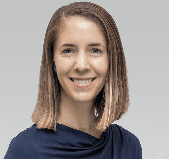 Susanne Hake, Maxar